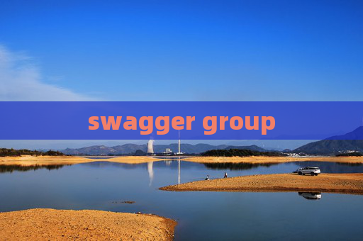 swagger group